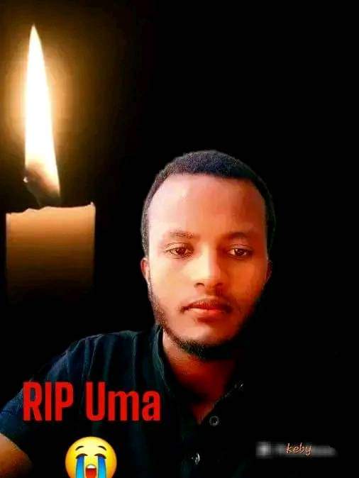 OROMIANIST's tweet photo. #OromoGenocide: Ebla 10/2024 GWL ona Yuubdoo mana barumsaa Ciisaa Booriitti kan barsiisaa ta'e, Barsiisaa Bijiga Emiruu RIB ajjeefame. #OromoVoice https://t.co/CoEPOeNrv0