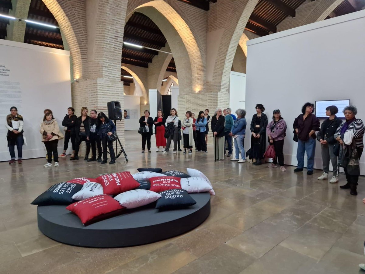 Ajuntament València tweet media