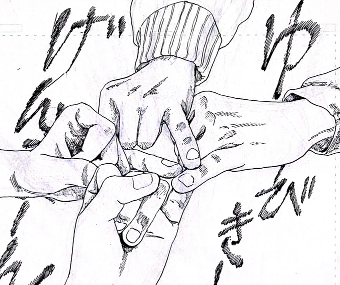 夜の0時に最新話更新です☝️
#僕が死ぬだけの百物語 