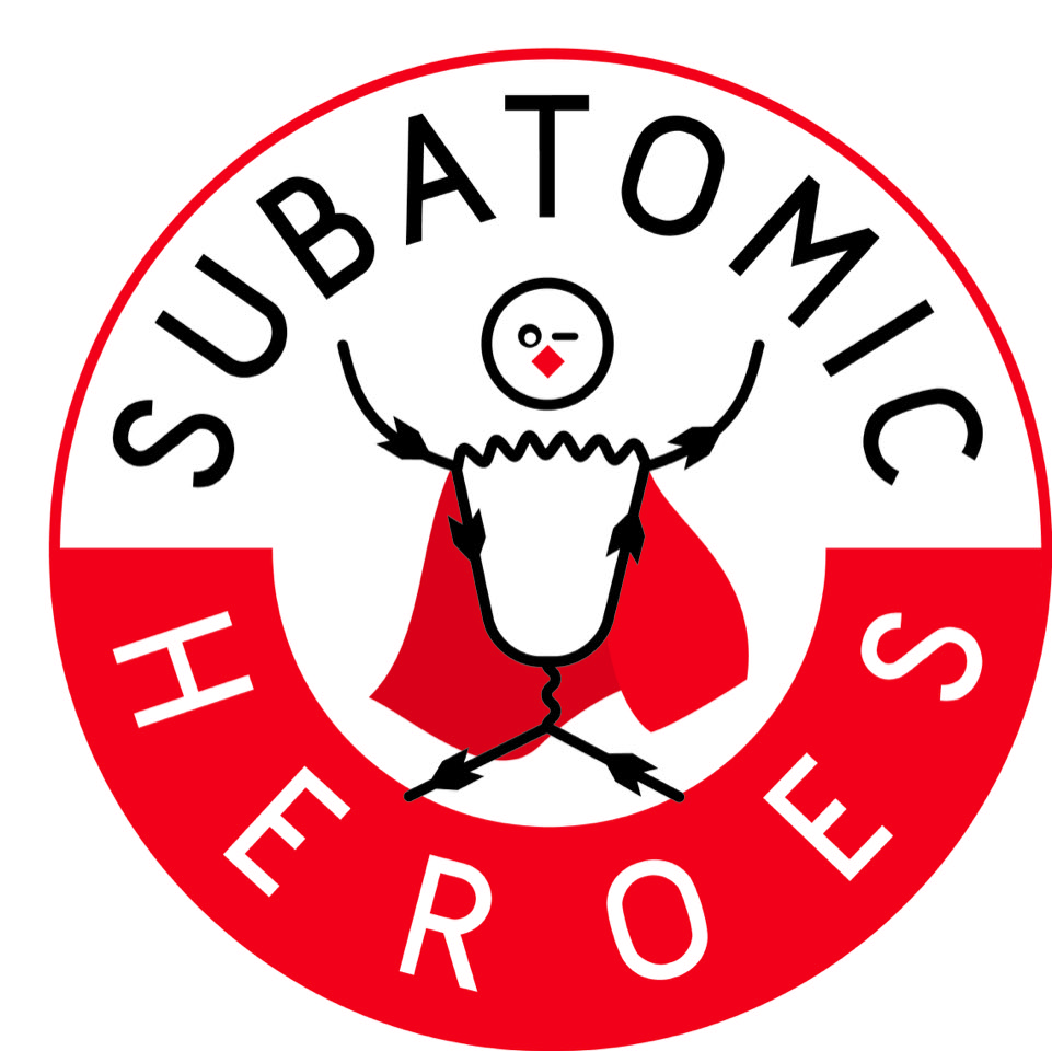 Do you want to become a subatomic hero? We have an opening for a PhD position! jobs.uni-siegen.de/job/Researcher… Please forward to suitable candidates!