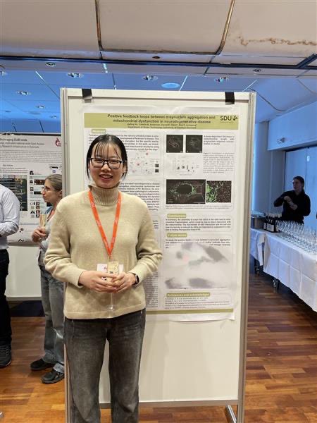 Eva Arnspang Christensen 🦠🍃🧫🔬🧬 tweet media