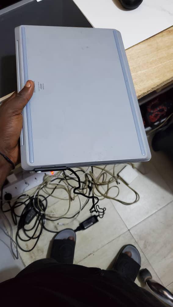 Surface Go 10th Gen | i5 | 128SSD | 8GB RAM 12 inch | Touch Screen Price: 4,000 Cedis Delivery service 🚚 available nationwide at a fee. Kindly contact us via our DM or Call us on 0240444707.