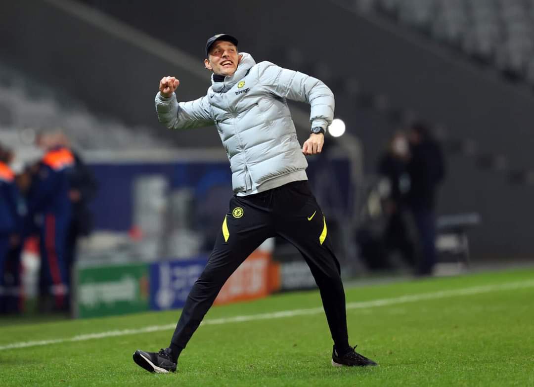 🗣️ Frank Khalid: For me the owners have to raise their hands and admit sacking Thomas Tuchel was a mistake, To correct their mistake I think they have to reinstate Thomas Tuchel this summer' Why do you guys think Tuchel is the right man for this project?