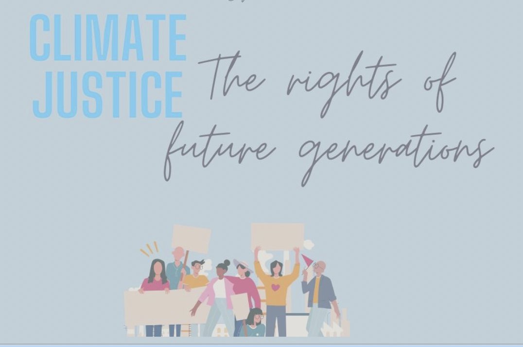 #Athens: here we come!

A diverse array of alumni from around the world are gearing up for a long-awaited gathering at @panteion University! 

Nearly 50 graduates from the seven GC regional Master’s programmes will convene to delve into discussions centred around #ClimateJustice…