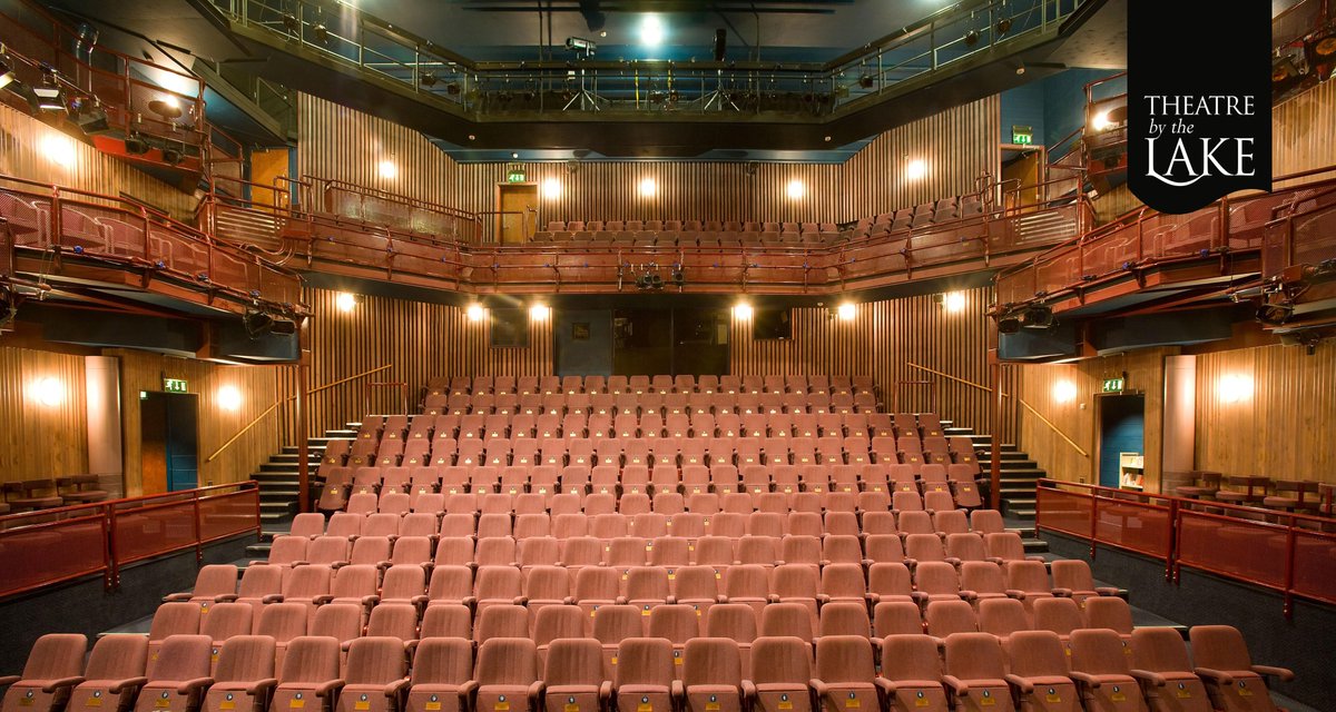 It's your last chance to apply to work HERE!! Applications close tomorrow... ⚙️ Senior Stage Technician Apply by Mon 29 Apr 5pm 👉 bit.ly/TBTLjobs #TBTL2024 #JobOpportunities #CumbriaJobs #positionsvacant #hiringnow #JobsInUK #jobsearch #jobsintheatre