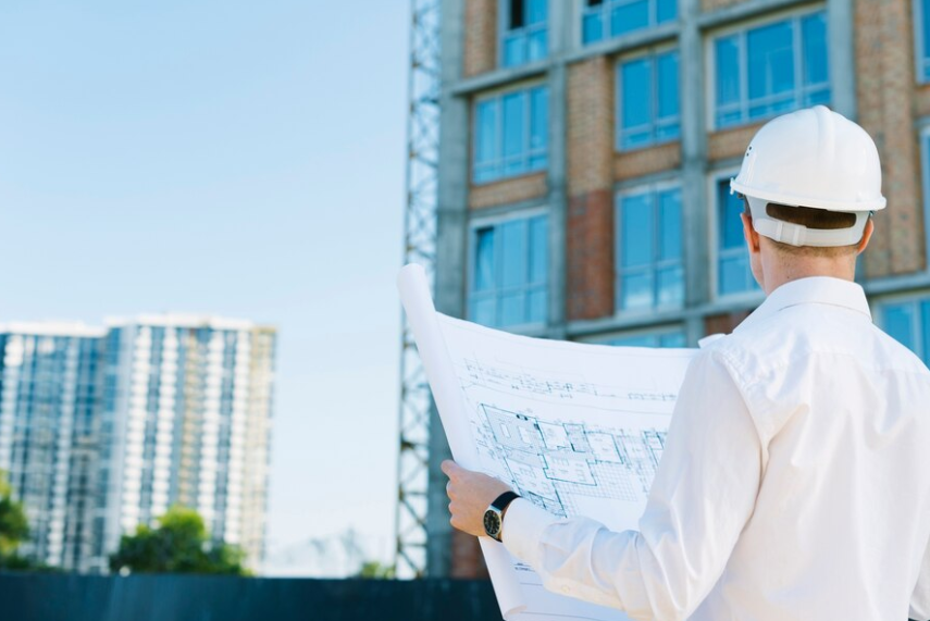 IPAEArq_Eng's tweet image. La #edificación también ha entrado en la #era #digital. La #IA mejora la fase de #planificación de la obra, la #supervisión de las fases constructivas, etc.
Con la IA la #metodología #BIM minimiza errores.
La #realidad #aumentada ofrece una visualización completa del #proyecto...