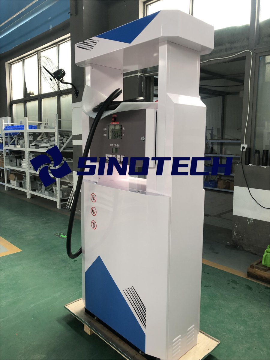 SinotechA's tweet photo. Factory Direct Sale!!The fuel dispenser is in production!1/2/4/6 NOZZLES FUEL DISPENSERS IN STOCK!Welcome to inquiry more information and please feel free to contact us!
#SINOTECH
#gasolinestation
#fuelpumpdispenser
#fuelpump
#Gasolinefuelequipment https://t.co/YEsLLwQFH5