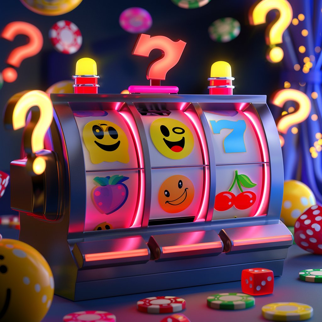 Quiz Time! 🤔 Can you guess the slot game from these emojis: 🌊👑🐟? First five correct answers win a surprise! Dive into the fun! 
#SlotQuiz #EmojiChallenge'