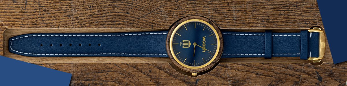 ✨⌚️ Limited batch of exclusive watches available now ⌚️✨ At the University of Tartu gift shop you can buy a unique watch made from the oak parquet of the assembly hall. Read more 👇 shorturl.at/mwxY6