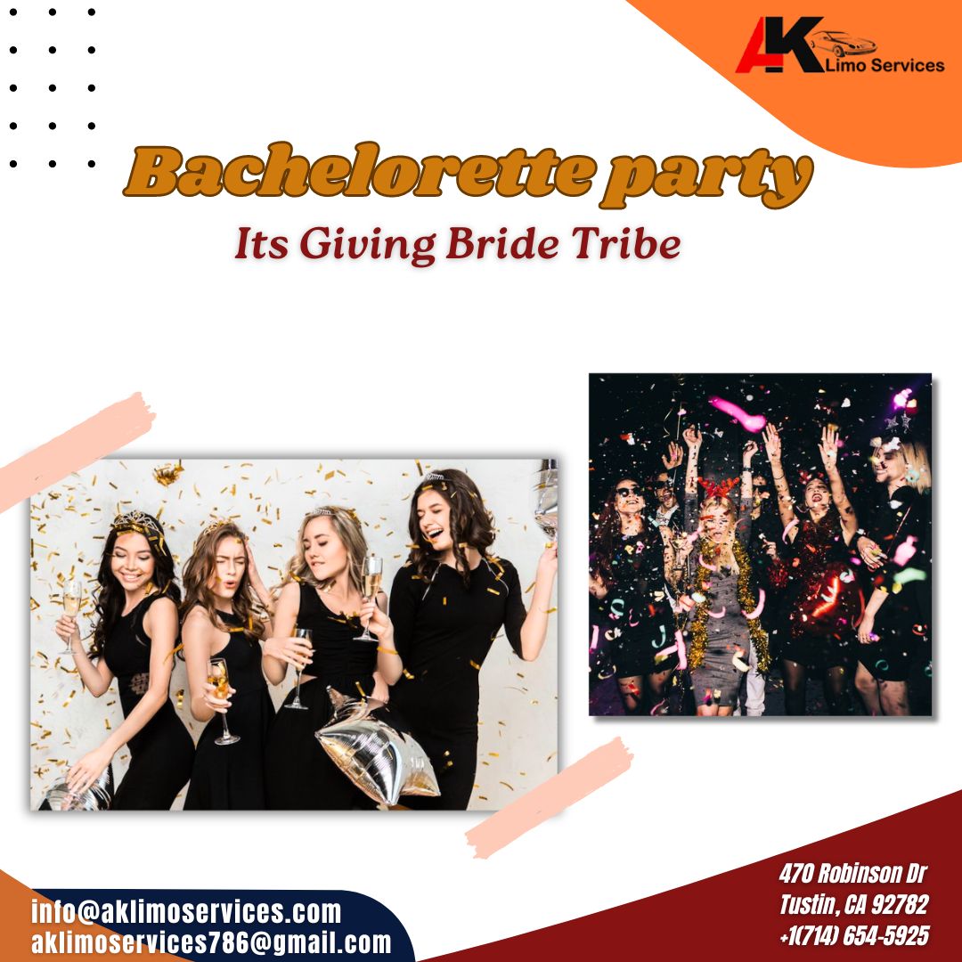Los Angeles, California​​ The City of Angels has everything a bachelorette party needs: sunshine, the beach,fun nightlife, great shopping,diverse culinary etc.
+1(714) 654-5925
info@aklimoservices.com
aklimoservices.com
 #bacheloretteparty #blackcarservice,#airporttransfer`