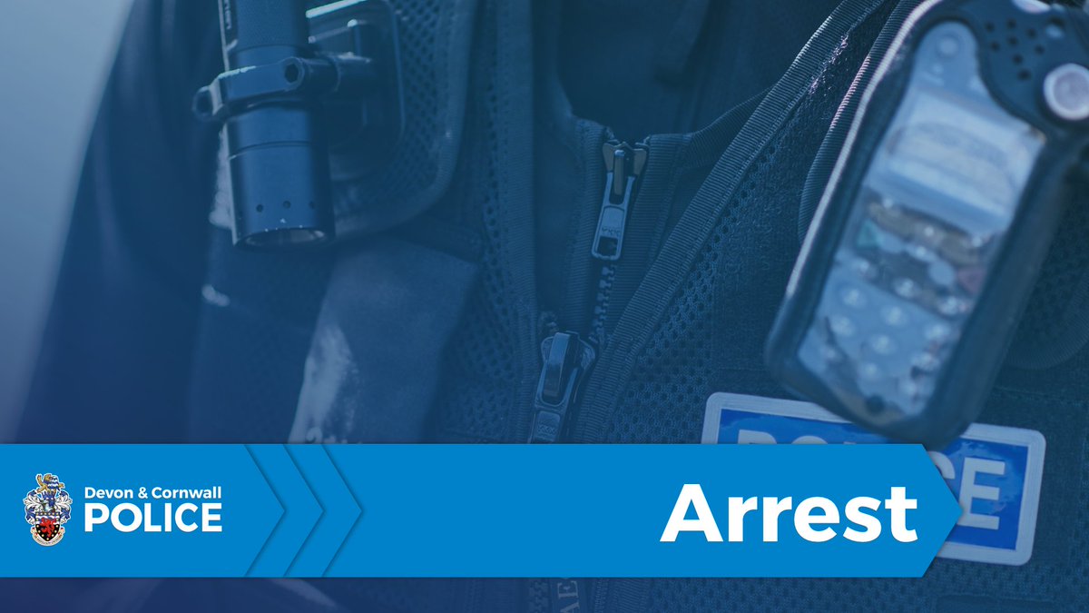 ARREST | Police have arrested two teenagers in connection to a fire at Poltimore House in #Exeter. We're continuing to appeal to the public to report any relevant information to us. More here - orlo.uk/2NpR3