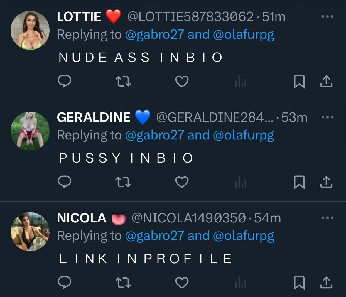 I may be late to the party, but I haven’t been tweeting much lately.
Does this happen under EVERY tweet that gets 5+ likes?
Jeez.
It also seems like a fairly easy thing to fix? 🤔