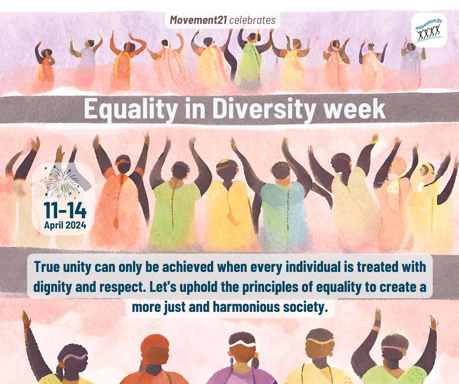 #JotibaPhule #Equality #Diversity #CelebratingEqualityinDiversity #Movement21 #EqualityInDiversity
