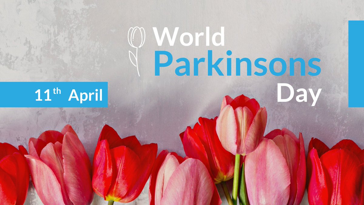 It's #WorldParkinsonsDay. The more people understand #Parkinson’s, help fundraise, help fight for fair benefits & support local communities - this will ultimately get us closer to a cure and remove the stigma. More here: adoddle.org/events-calenda… #WPD2024 #ParkinsonsAwareness