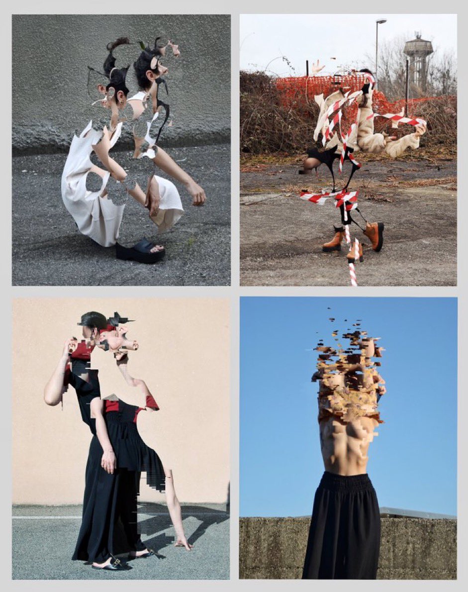 NFTCritica's tweet image. The impermanence of time

1. @__scerbo__ 
2. @studio_brasch 

#NFTCuration