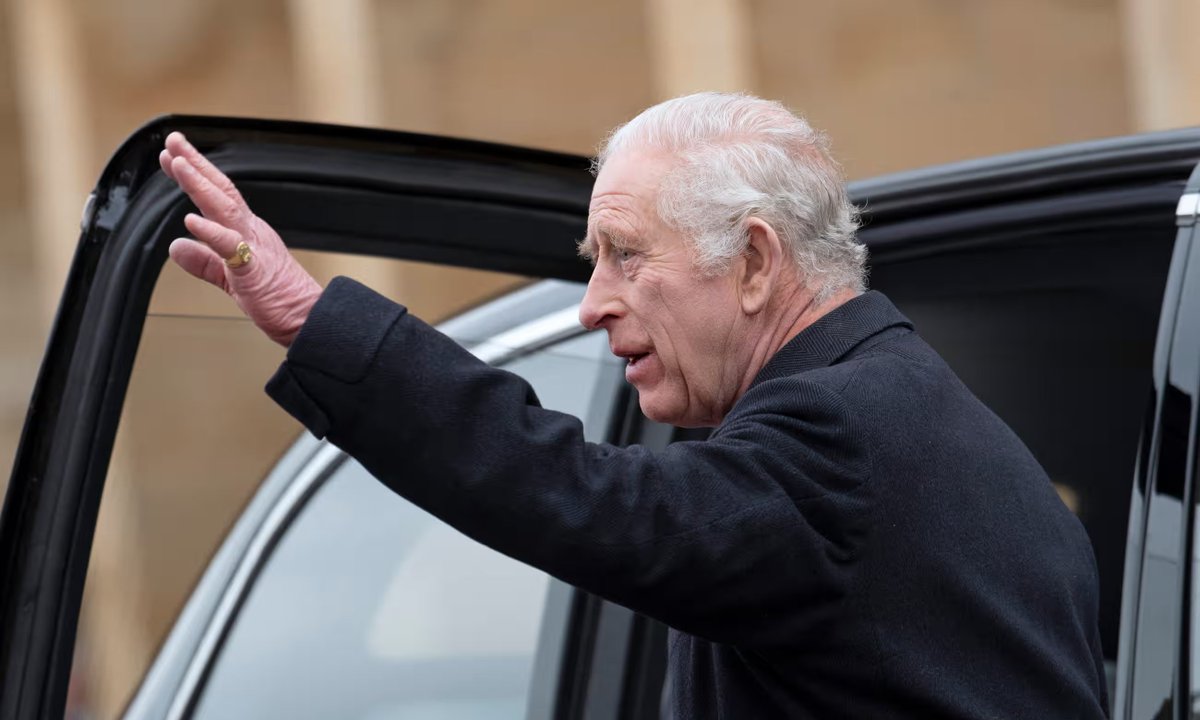 Monarchy News Law changed to exempt monarch from redress Royal courtiers privately put pressure on the Welsh government to ensure that King Charles could not be prosecuted for rural crimes under a new law that ministers had drawn up, documents reveal. The elected minister in…