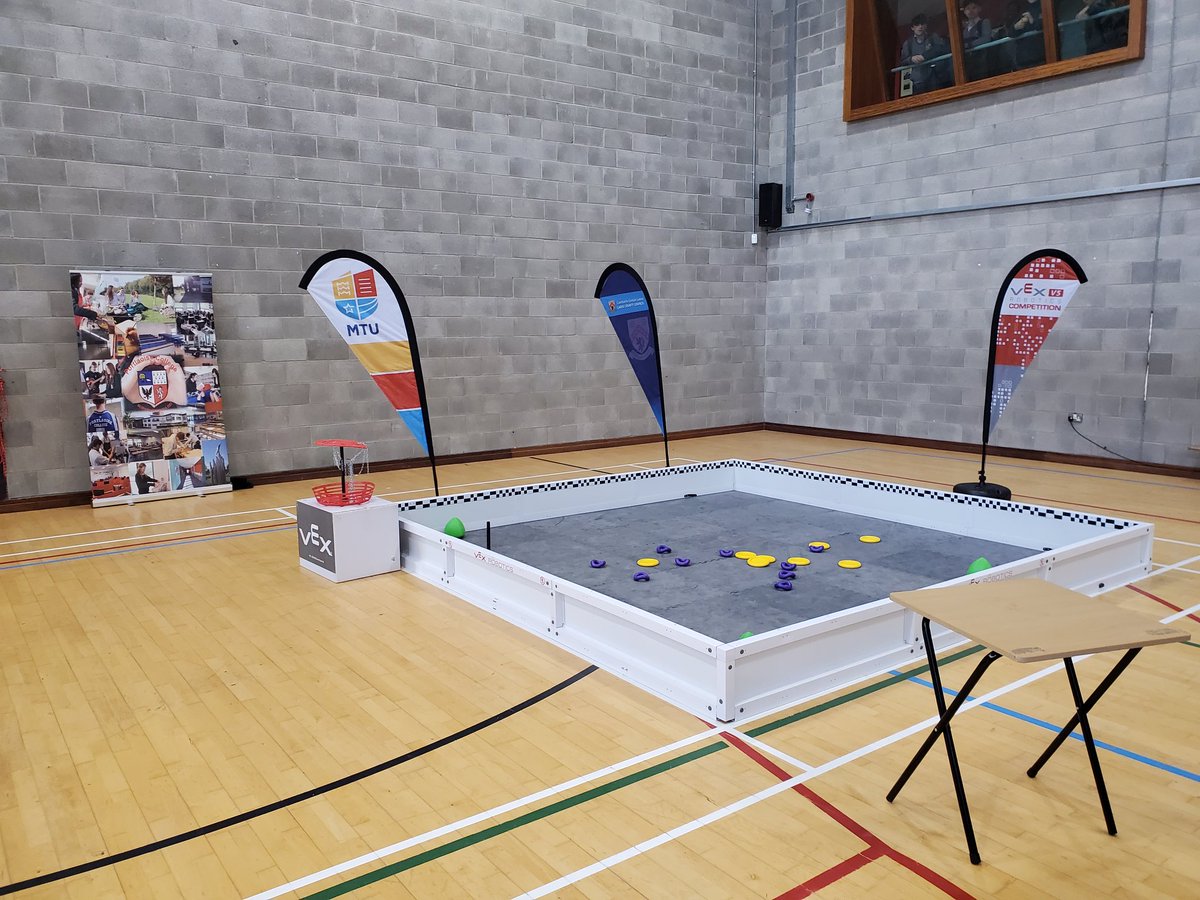 David Hodge tweet media