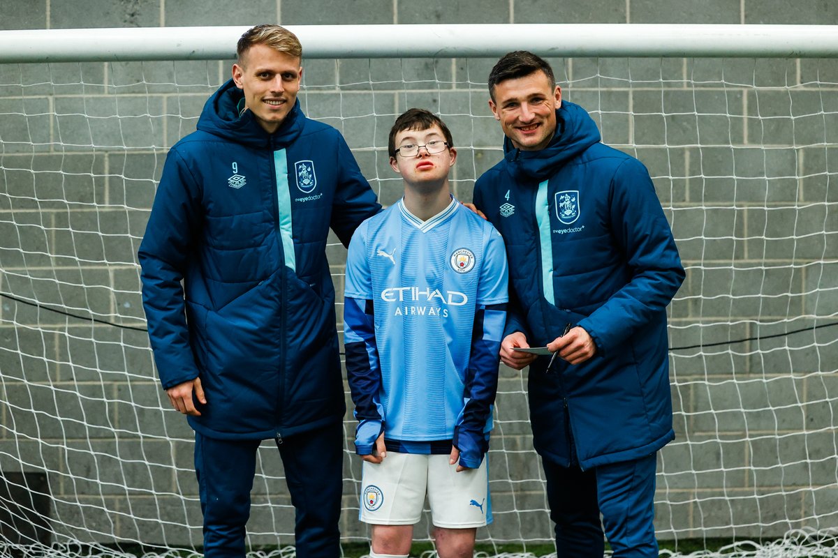 htafcfoundation tweet picture