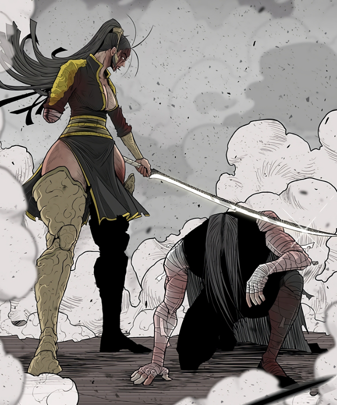 akszyd2's tweet photo. 北剣伝記  LEGEND OF THE NORTHERN BLADE
 Ch161-165 173-174 https://t.co/NIllMFVGAA