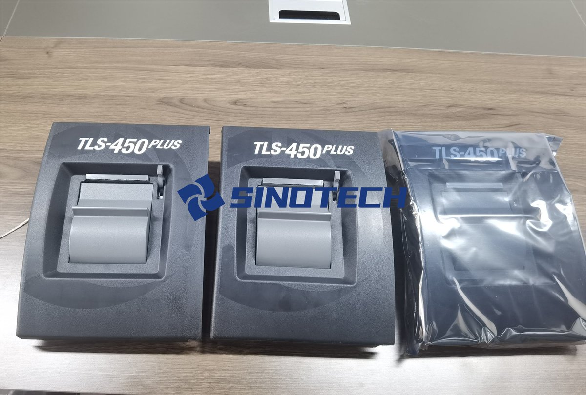 SinotechA's tweet photo. VR parts for TLS-450PLUS ATG
1."TLS-450PLUS Power Supply
（033002-623）"
2."AC Input Board, TLS-450PLUS
（0330020-624 ）"
3."TLS-450PLUS Printer
(0330020-773)"
4."Kit - Replacement, CPU PC Board, TLS-450PLUS
(0330020-795)"
#Sinotech
#Veederroot
#TLS450-PLUS
#Automatic level gauge https://t.co/3syRO7wVYq