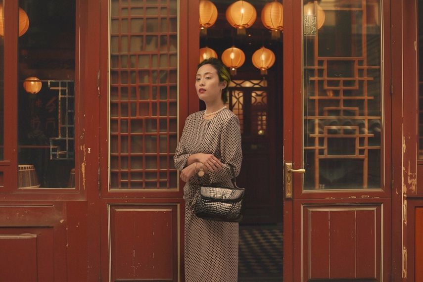 Safari and McCann Japan give vintage clothing a storied past A new social commerce platform aims to help pass on pre-loved treasured clothing to the next fashion generation in a meaningful way. @mccann_mw #AdNut buff.ly/3JyWR6J