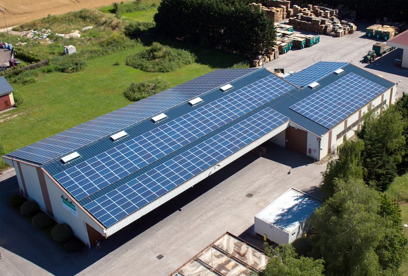 ecom_news's tweet photo. ☀️🚜🔋 #Montpellier : Le @CALanguedoc fait de l'accompagnement et du financement de la #transitionénergétique des exploitations agricoles, des entreprises et des particuliers une de ses priorités pour 2024. Explications dans notre #video. https://t.co/IjS0uHbYkz #agriculture https://t.co/YQwo3Loexr