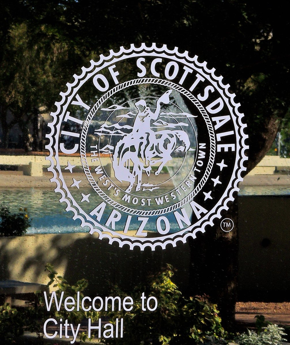 Scottsdale has openings on 12 boards and commissions to be filled in May. ✅ Residents wishing to volunteer their time and institute a positive change are invited to apply to serve. See vacancies, learn about city boards/commissions and apply by April 26: ScottsdaleAZ.gov/boards/vacanci…