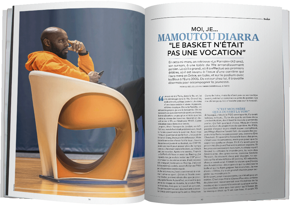 Maxi Basket tweet media