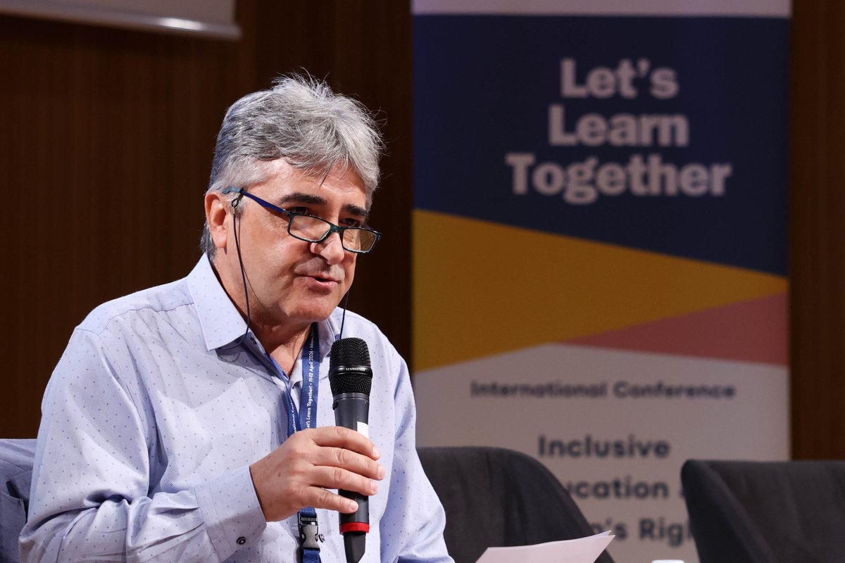 UNICEF_Greece's tweet image. Ηonoured by the impactful #IEC2024 welcome remarks by @MinEduGR @ZettaMakri, @migrationgovgr @voultepsiSofia, @EUHomeAffairs Monika Ekstrom &amp;amp; @IEPedugr VP, Konstantinos Lolitsas. Your presence sets the stage for an inspiring event! #LetsLearnTogether