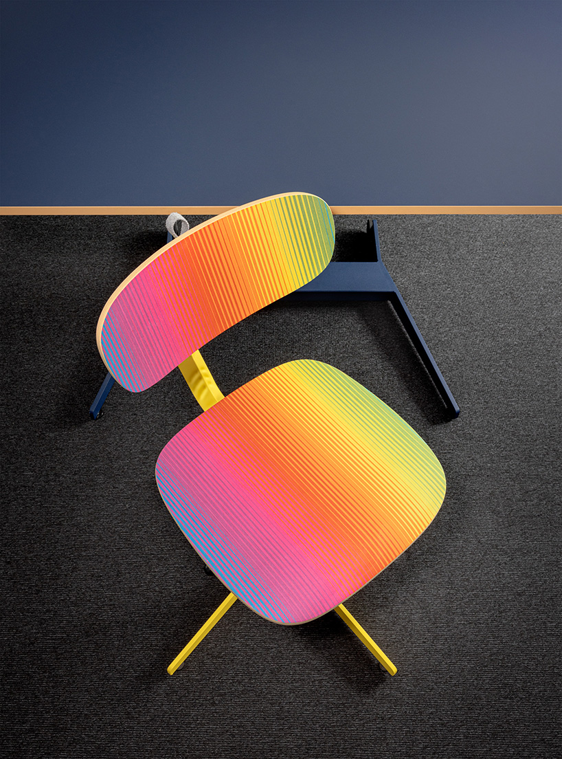 designboom tweet media
