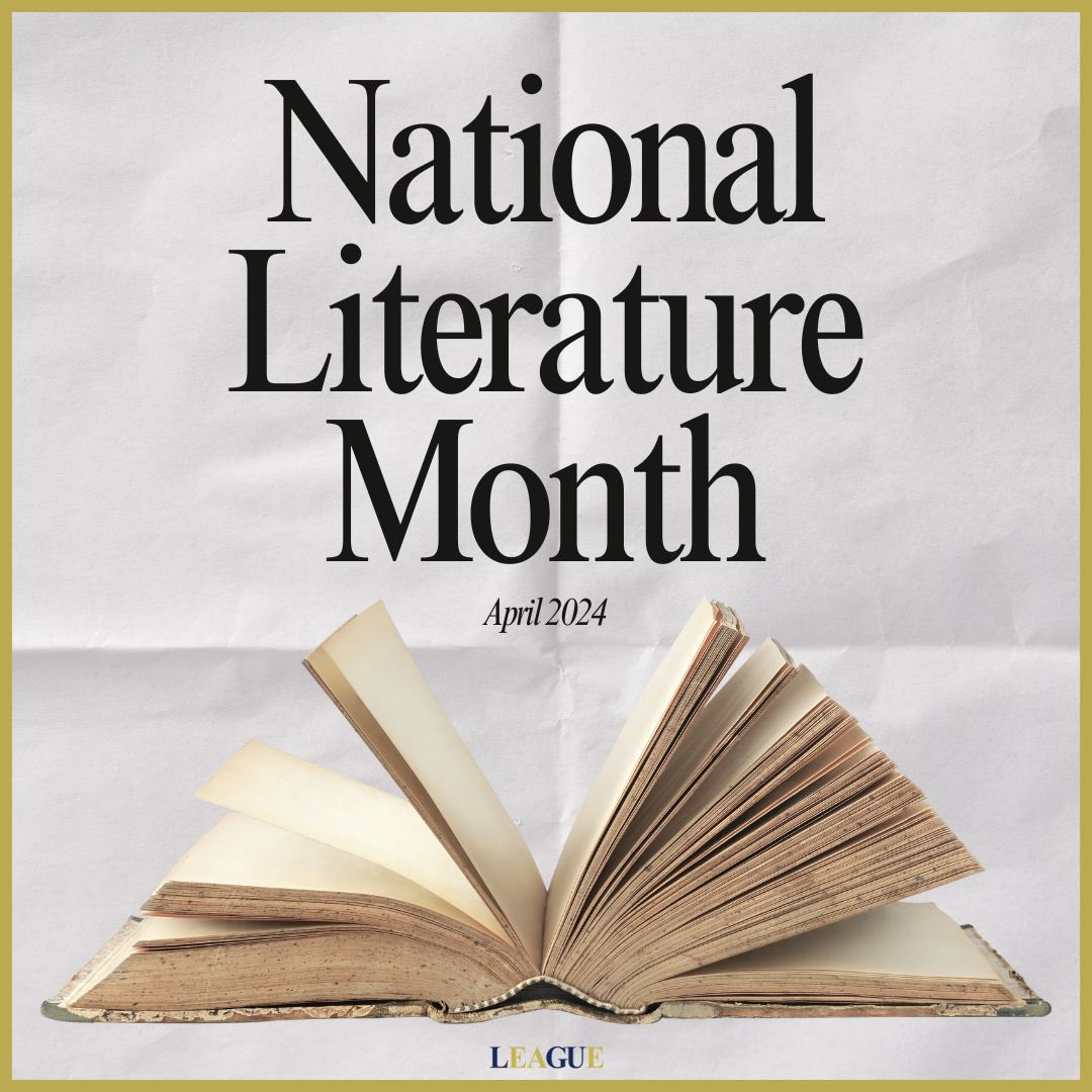 It’s a special time for literature lovers as we mark National Literature Month, or Buwan ng Panitikang Filipino. This observance aims to honor Philippine writers and their works that have significantly contributed to Philippine literature.

#NationalLiteratureMonth