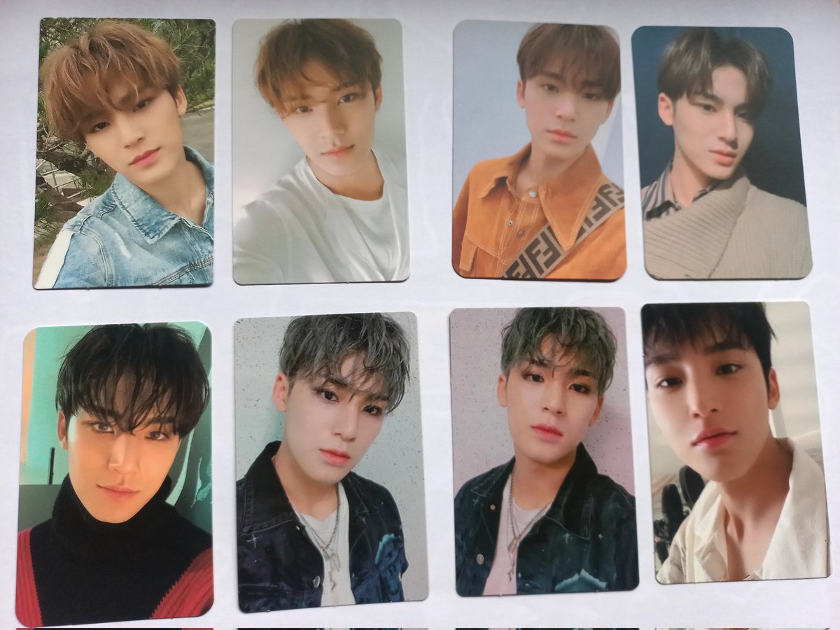 9ty7z's tweet photo. wts lfb phˎˊ˗ 
pls help rt!

ꔛ mingyu pc qs

↳ ₱150 ea + pf 
↳ prio taking more
↳ payo or 1 wk dop
↳ rcbyt~ https://t.co/DeUSkqHbeU

reply to claim, no to dms

🏷️ svt seventeen photocard poca an ode attacca sector 17 face the sun semicolon ymmd sg 2022 https://t.co/zx2O9XLCv9