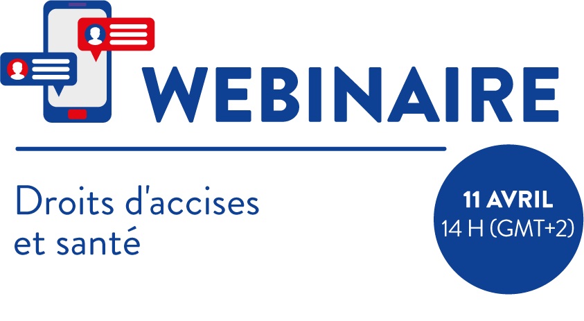 Webinaire #MRIP Droits d'#accises et #santé. 📌RDV ce jour 11 avril 14h00 (heure Paris). Discussions des enjeux liés à la conception et la mise en place de ces droits pour la santé publique. s'inscrire 👉ferdi.fr/evenements/web…