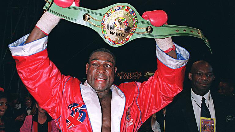 Former WBC heavyweight champion Frank Bruno will join @cunardline ship Queen Anne’s 14-night British Isles Festival Voyage on May 24. The mental health campaigner will host a Q&A on the highs and lows of life in the ring as well as his work with the Frank Bruno Foundation.