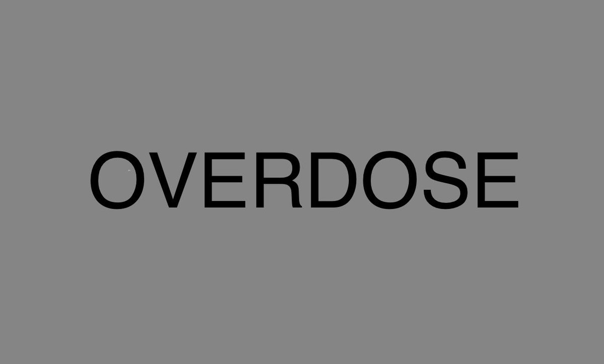 420 N. Niles Ave (South Bend)
Epworth

OVERDOSE