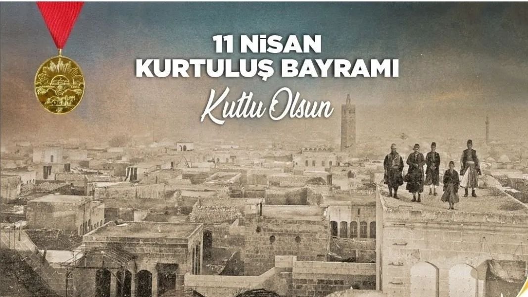 Av.Mustafa YAŞAR (@avmustafayasar) on Twitter photo "Yaşasın Urfalılar, teslim olmadı!
#Şanlıurfa'mızın düşman işgalinden kurtuluşunun 104. Yıldönümü kutlu olsun. <a href="/UrfaValiligi/">T.C. ŞANLIURFA VALİLİĞİ</a> <a href="/birecikkaymakam/">T.C. Birecik Kaymakamlığı 🇹🇷</a> "Yaşasın Urfalılar, teslim olmadı!
#Şanlıurfa'mızın düşman işgalinden kurtuluşunun 104. Yıldönümü kutlu olsun. <a href="/UrfaValiligi/">T.C. ŞANLIURFA VALİLİĞİ</a> <a href="/birecikkaymakam/">T.C. Birecik Kaymakamlığı 🇹🇷</a>