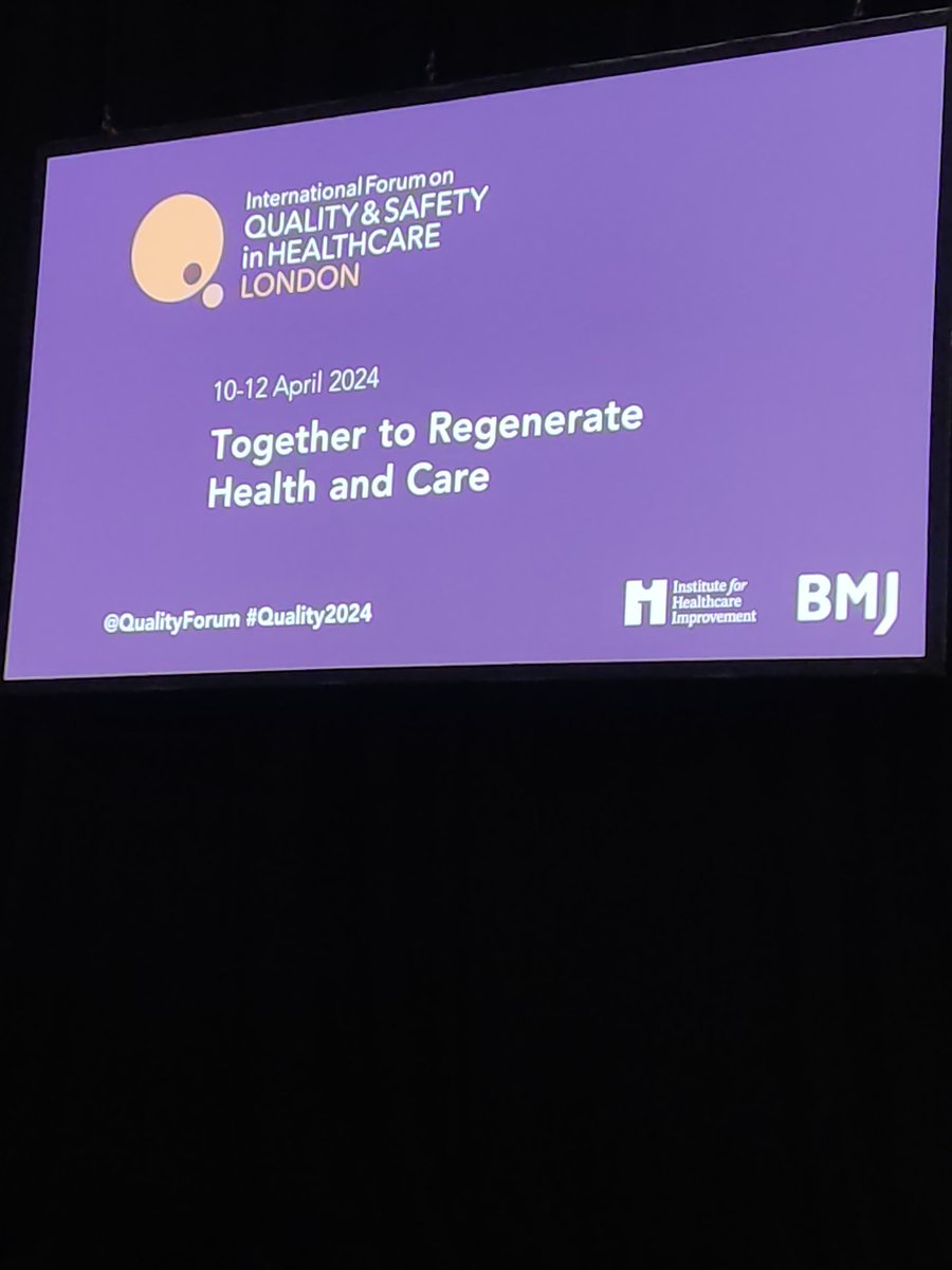 Hasan Abid (@hasanabidmd) on Twitter photo Excited to be speaking at the <a href="/TheIHI/">Institute for Healthcare Improvement (IHI)</a> /<a href="/bmj_latest/">The BMJ</a> <a href="/QualityForum/">Quality Forum</a> London! Join at Session E2: Creating Change Together for a stimulating discussion about healthcare change from a systems perspective. <a href="/pfps_us/">Patients For Patient Safety US</a> <a href="/JQSHEditors/">JQSH Editors</a> #Quality2024 🏥🌍 Session Link: internationalforum.bmj.com/london/2023/12… Excited to be speaking at the <a href="/TheIHI/">Institute for Healthcare Improvement (IHI)</a> /<a href="/bmj_latest/">The BMJ</a> <a href="/QualityForum/">Quality Forum</a> London! Join at Session E2: Creating Change Together for a stimulating discussion about healthcare change from a systems perspective. <a href="/pfps_us/">Patients For Patient Safety US</a> <a href="/JQSHEditors/">JQSH Editors</a> #Quality2024 🏥🌍 Session Link: internationalforum.bmj.com/london/2023/12…