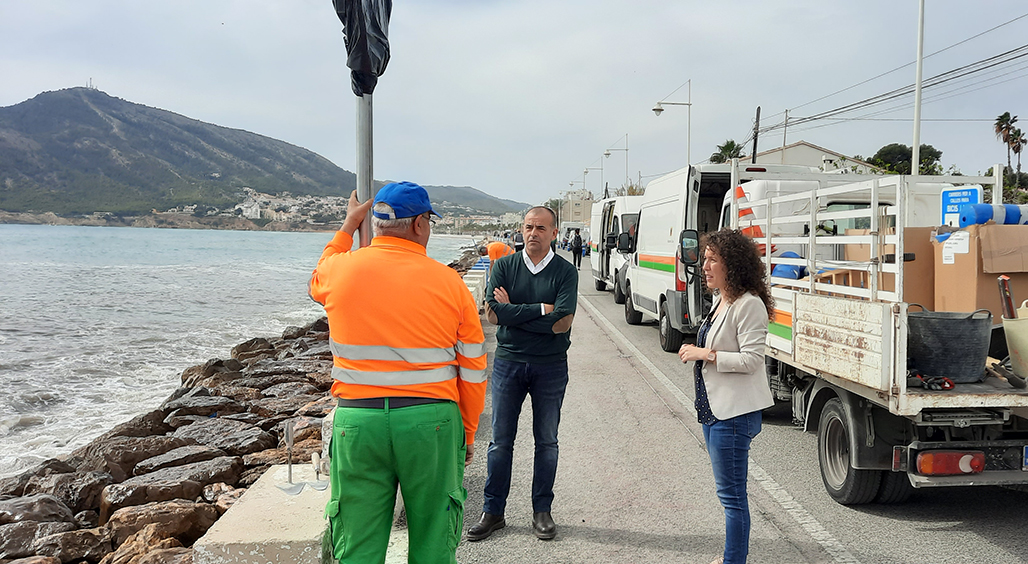 [VAL] 🚌 L’Ajuntament sol•licita a l’empresa responsable del transport públic que seguisca la ruta establerta en direcció Albir, mantenint les parades exitents i proposant-ne de noves #altea +Info alteadigital.es/ca/2024/04/11/…