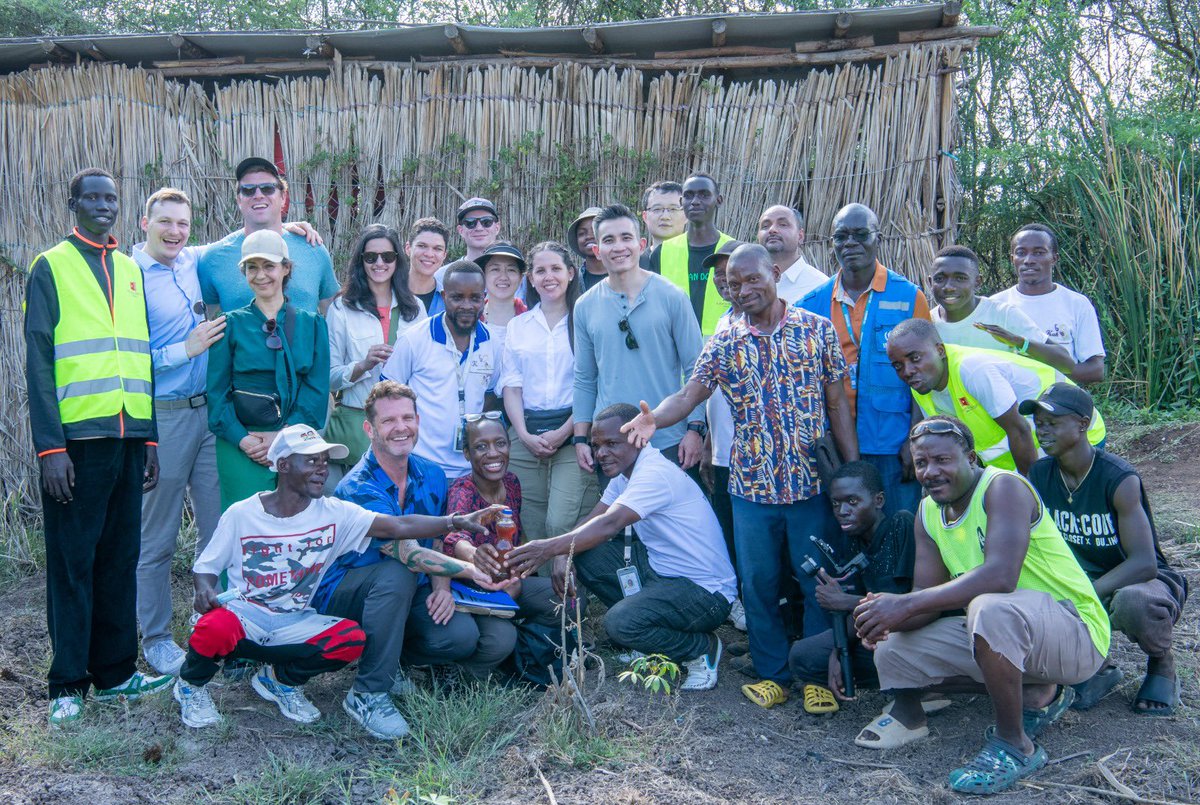 Nando (Nanduri Sateesh) tweet media