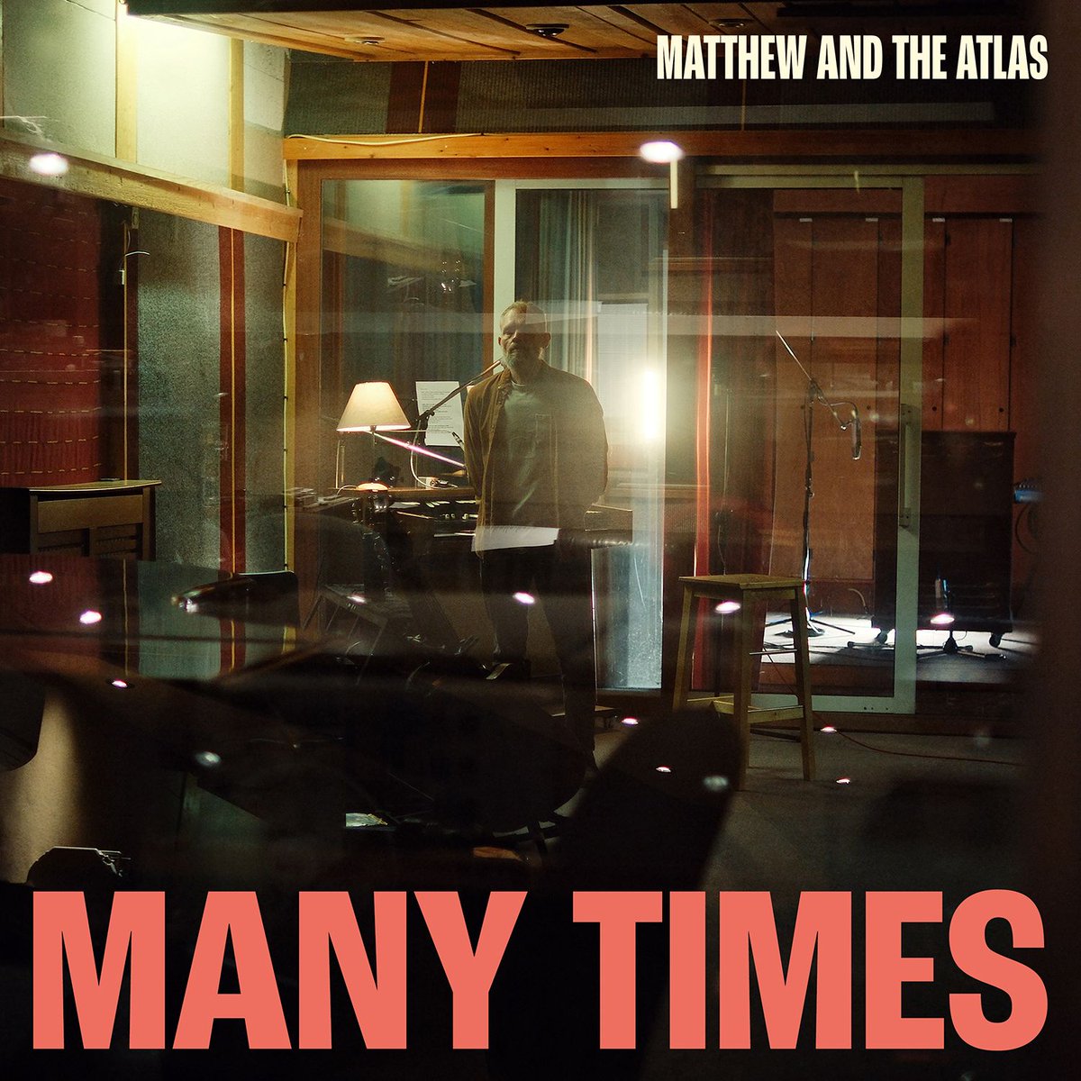 Excited to let you know I have a new record called ‘Many Times’ coming out on the 31st May 2024 via Communion Records. It’s available to pre-order now on Vinyl & CD from the MATA store and you can hear a new song called ‘Blackwater Valley’ from the album today.