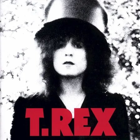 Best song by T.Rex?