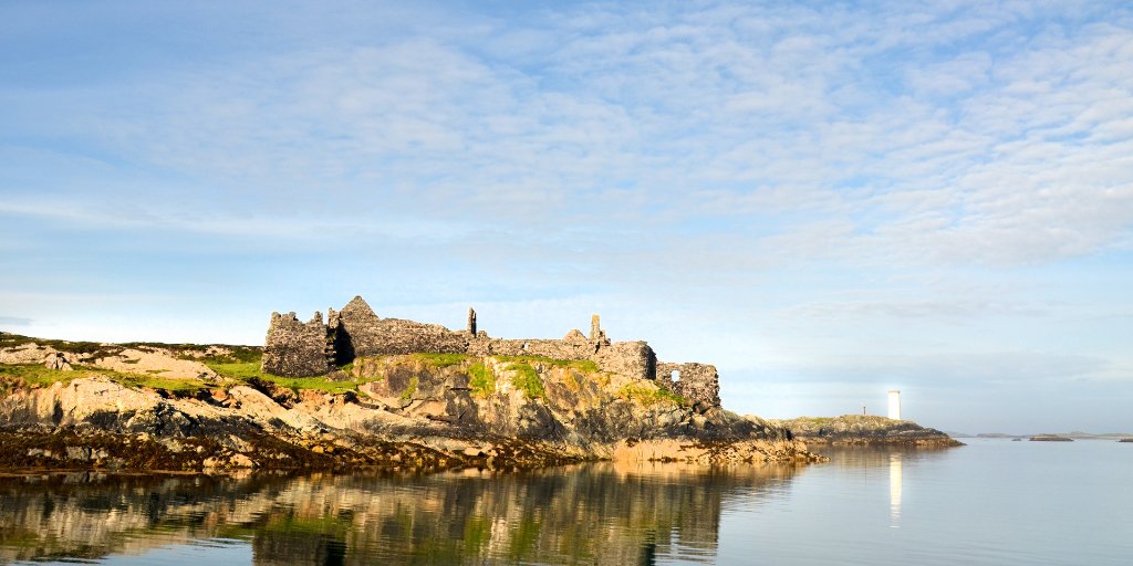 Mura bhfuil agat ach pocán gabhair, bí i lár an aonaigh leis! Ádh mór to businesses putting best foot forward promoting our People &amp; Place Daoine &amp; Áit #Conamara #OileáinÁrann #Inishbofin #WildAtlanticWay <a href="/MeithealIreland/">Meitheal Ireland</a> <a href="/Failte_Ireland/">Fáilte Ireland</a> <a href="/TourismIreland/">Tourism Ireland</a> #Meitheal2024 #Ireland