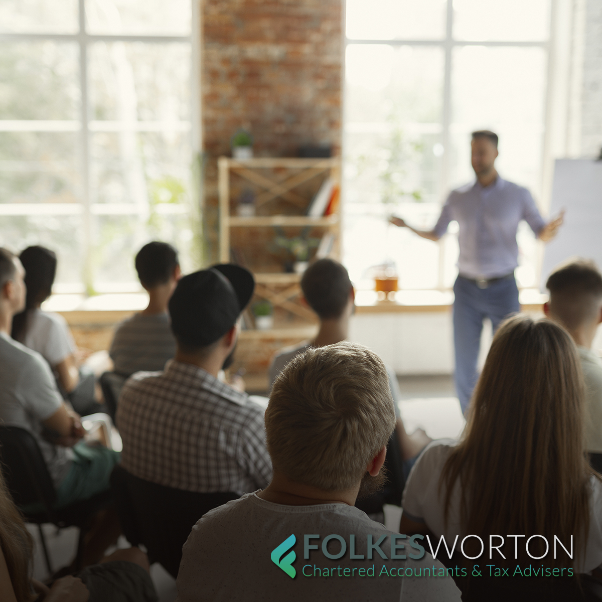 Are training costs tax deductible for the self-employed?
HMRC has recently updated and clarified its guidance on #training costs paid by the #selfemployed
Folkes Worton LLP Chartered #Accountants #AccountingForTheFuture #taxdeductible
Find out more at: fwca.co.uk/training-for-t…