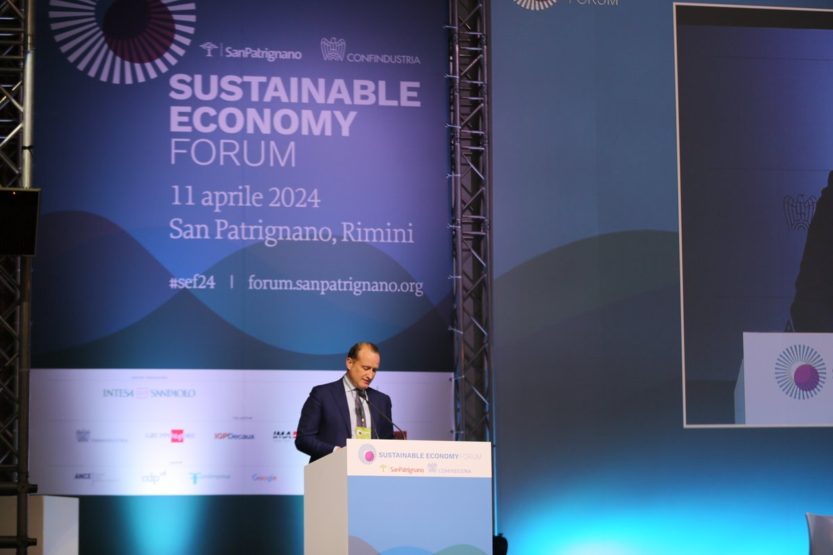 “#Welfare, #competenze e rapporto con le #scuole assumono quindi particolare rilevanza e si riflettono sui programmi d’#investimento, sempre più orientati ad un approccio integrato tra #digitale, #green e #capitaleumano. È necessario creare un ecosistema di politiche pubbliche