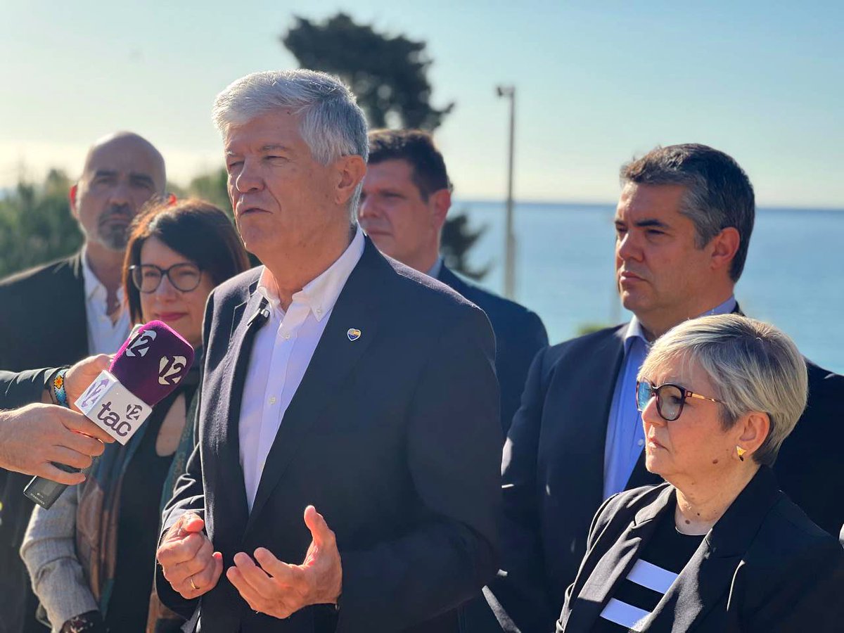 Hoy nuestro candidato por Tarragona, <a href="/malonsocs/">Matías Alonso 🇪🇸🇪🇺</a>, ha atendido a los medios de comunicación junto a los principales componentes de la candidatura.

📲 ¡Te lo contamos!