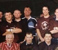 Crawshay’s Welsh Rugby Club tweet media