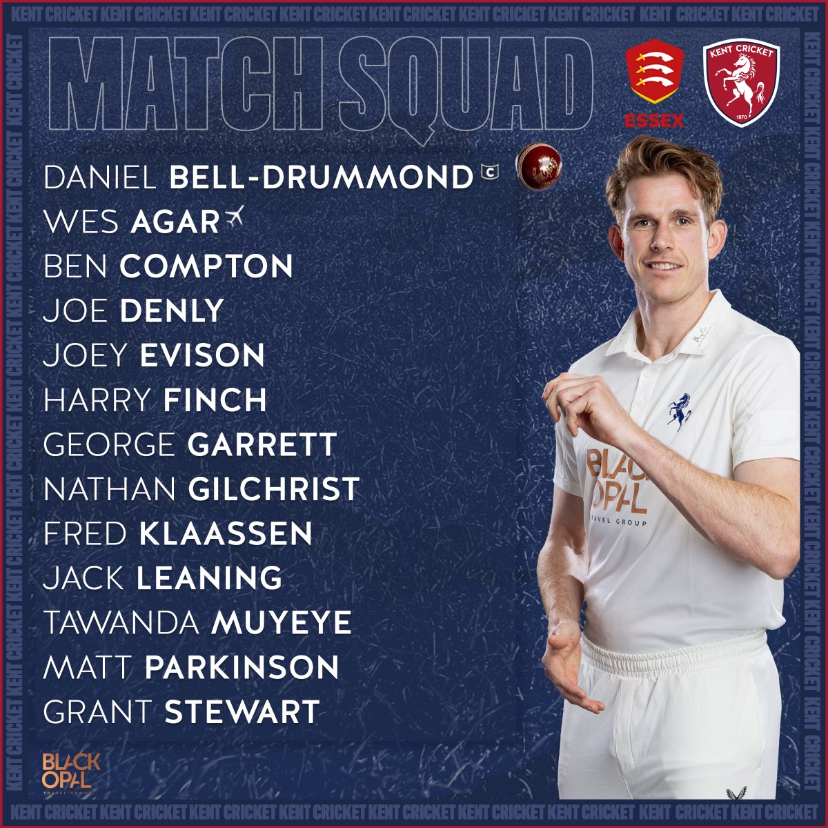 Kent Cricket tweet media