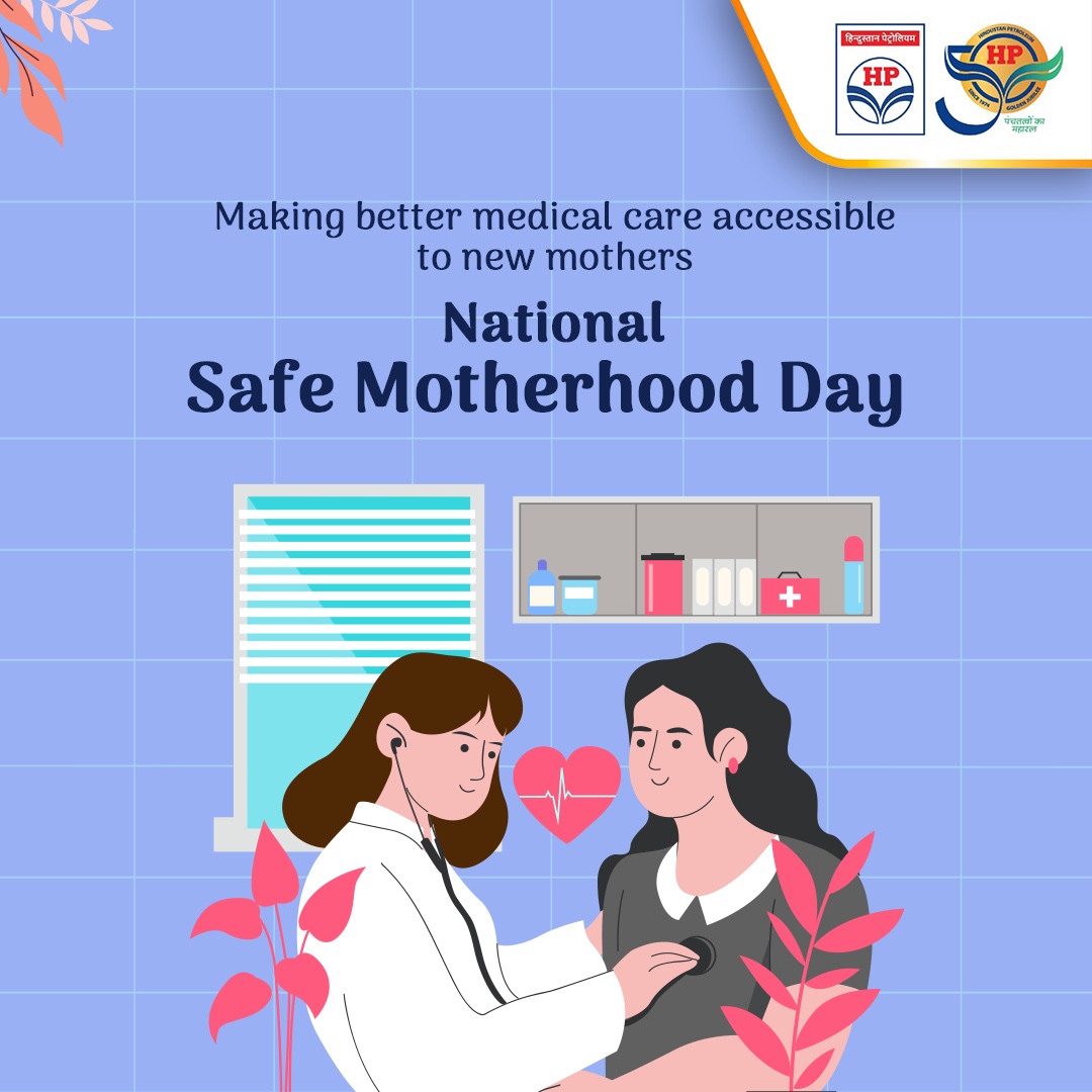 The birth anniversary of Kasturba Gandhi who was a freedom fighter, a social reformer and wife of Mahatma Gandhi is celebrated as National Safe Motherhood Day. It's a day dedicated to raising awareness about the significant risks millions of women face during pregnancy and…