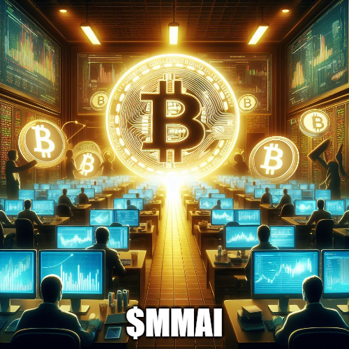mmaibtc's tweet photo. BNB: Taking the Crown as the Champion of STH! 👑💼 #BNB #MMAI #LESSGAS https://t.co/ESRnttCgaE