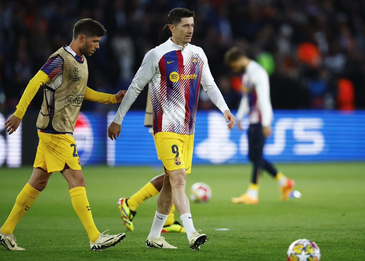 ElMisterFC's tweet photo. ¡Míster! El calentamiento determina la adaptación a la competición y cómo entran tus JUG al partido.

¿Cómo calientan los equipos en la élite?

· Estructuras que tocan
· Nº de tareas utilizadas
· Exigencia física y cognitiva
· Tiempos de trabajo y repeticiones